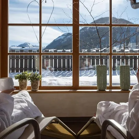 Almpool Holiday home